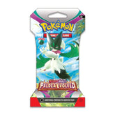 Pokemon TCG: Paldea Evolved - Scarlet & Violet Paldea Evolved Blister Pack - English